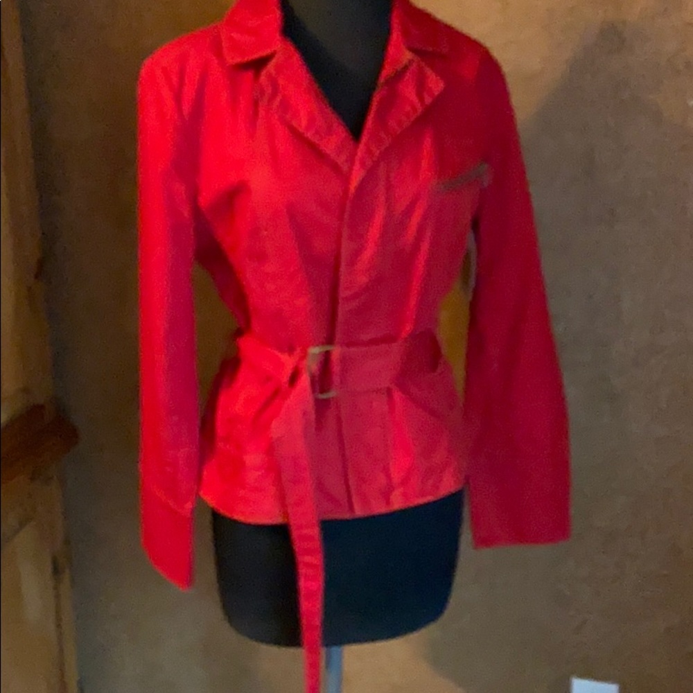 Cabi Jacket